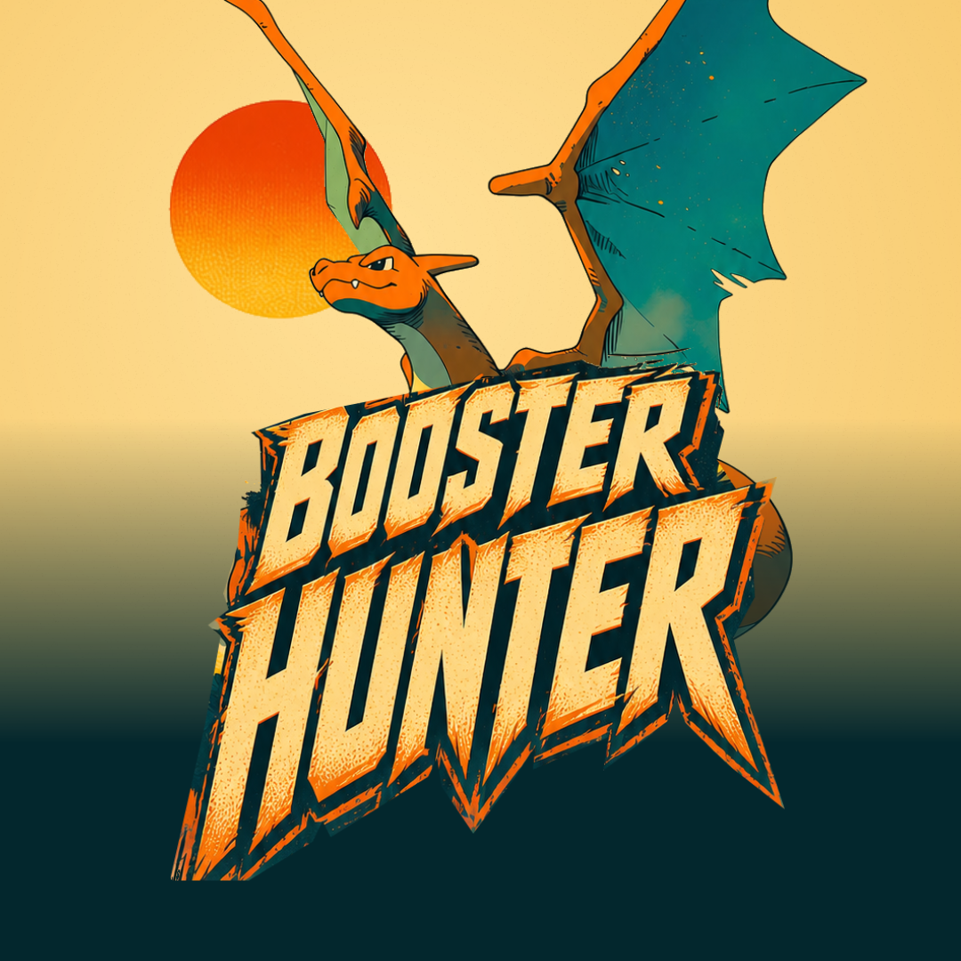 Booster Hunter