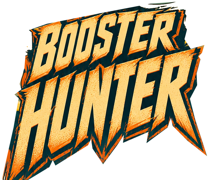 Booster Hunter